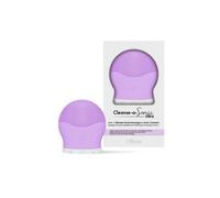 skinChemists professional Women's Cleanse-A-Sonic Ultra Purple in White skinChemists professional White