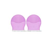 skinChemists Cleanse-A-Sonic Ultra Purple Duo Pack