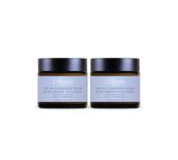 Skinchemists Professional Cleansing Balm With Marine Collagen 120Ml X 2 Duo Pack In White White One Size