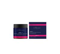 SkinChemists Unisex Gen Z Exfoliating Polish 60ml - Yellow - One Size