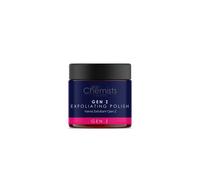 SkinChemists Unisex Gen Z Exfoliating Polish 60ml - Yellow - One Size