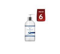 skinChemists Hand Sanitiser Twin Value Savings Pack 250ml