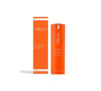 skinChemists professional Men's Vitamin C Day Moisturiser 50ml in White skinChemists professional White 50ml