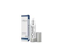 skinChemists professional Men's Quick Fix Hydrating Balm & Moisturiser 50ml Twin Value Savings Pack in White skinChemists professional White 50ml