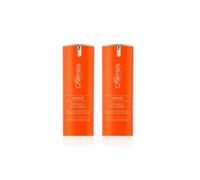 skinChemists Men's Vitamin C Eye Serum Twin Value Savings Pack 15ml