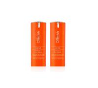 skinChemists Men's Vitamin C Eye Serum Twin Value Savings Pack 15ml