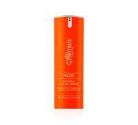 Skinchemists Professional Men's Vitamin C Facial Serum 30Ml In White White One Size