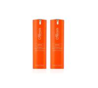skinChemists Men's Vitamin C Night Moisturiser Twin Value Savings Pack 50ml