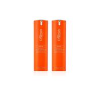 skinChemists Men's Vitamin C Night Moisturiser Twin Value Savings Pack 50ml