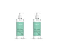 Skinchemists Professional Pore Control Cream Cleanser With Salicylic Acid 200Ml X 2 Duo Set In White White One Size