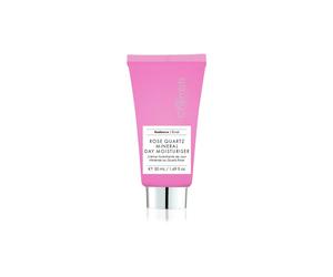 Skinchemists Professional Rose Quartz Mineral Day Moisturiser 50Ml In White White One Size