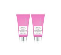Skinchemists Professional Rose Quartz Mineral Day Moisturiser 50Ml X 2 Duo Set In White White One Size