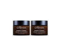 Skinchemists Professional Salicylic Acid Blemish-Control Exfoliator 60Ml X 2 Duo Pack In White White One Size
