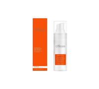 Skinchemists Professional Tranexamic 3% Anti-Ageing Moisturiser Cream 100Ml For Fine Lines, Wrinkles, Uneven Skin Tone In White White