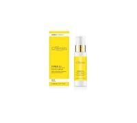 skinChemists professional Women's Vitamin D Co-Enzyme Q10 & Vitamin D Anti-Ageing Serum 50ml in White | Size: 60ml skinChemists professional White 60ml