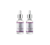 skinChemists professional Women's Acai & Goji Berry Serum 30ml x 2 Duo Set in White skinChemists professional White