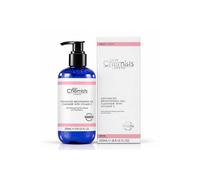 skinChemists professional Women's Advanced Brightening Gel Cleanser with Vitamin C 250ml in White