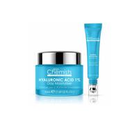 skinChemists professional Women's Anti-Ageing Marine Collagen Morning Hydration Treatment in White