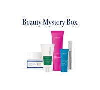 skinChemists professional Women's Anti-Ageing Skincare & Beauty Mystery Box in White skinChemists professional White