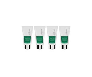 skinChemists professional Women's Anti-Ageing Wrinkle Killer Day Moisturiser 50ml Pack of 4 for Loss of Firmness, Fine Lines, Wrinkles in White