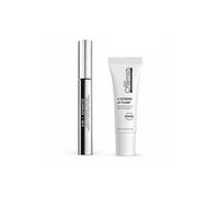 skinChemists professional Women's Beauty Boost Duo Volume & Plump Set for Dullness, Dryness in White