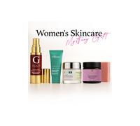 skinChemists professional Women's Beauty & Skincare Mystery Box in White skinChemists professional White