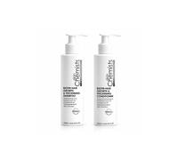 skinChemists professional Women's Biotin Hair Essentials Growth & Thickening Treatment in White