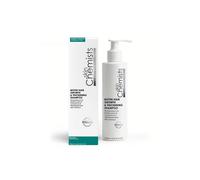 skinChemists professional Women's Biotin Hair Growth & Thickening Shampoo 250ml for Cleansing, Scalp Health, Hair Volume in White