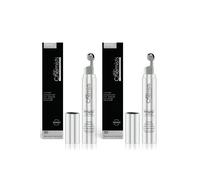 skinChemists professional Women's Caviar Advanced Anti-Ageing Eye Treatment 15ml x 2 Duo Pack in White skinChemists professional White