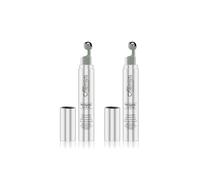 skinChemists professional Women's Collagen Advanced Anti-Ageing Eye Treatment 15ml x 2 Duo Pack in White skinChemists professional White