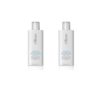 skinChemists professional Women's Collagen & Hyaluronic Acid Daily Conditioner with Argan Oil & Shea Butter 250ml Twin Value Savings Pack skinChemists professional White 500ml