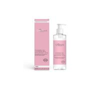 skinChemists professional Women's Foaming Anti-Ageing Gel Cleanser with Hyaluronic Acid 200ml for Dryness, Fine Lines, Wrinkles, Acne, Blemishes