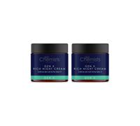 skinChemists professional Women's Gen X Rich Night Cream 60ml x 2 Duo Set in White skinChemists professional White