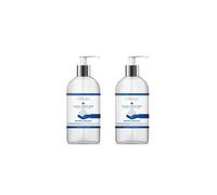 skinChemists Hand Sanitiser Twin Value Savings Pack 250ml