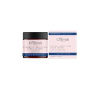 skinChemists professional Women's Laboratories Gen Y Anti-Ageing Perfecting Night Souffle 60ml for Loss of Firmness, Fine Lines, Wrinkles in White