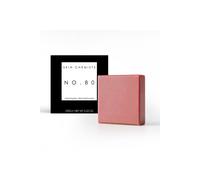 skinChemists professional Women's No.80 Rose Anti-Ageing Cleansing Facial Bar 100g for Hydration & Brightening in White | Size: 100ml skinChemists professional White 100ml