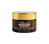 skinChemists professional Women's Pro-5 Collagen Anti-Ageing Bee Venom Night Moisturiser 50ml in White skinChemists professional White 50ml