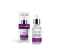 skinChemists professional Women's Pro-Collagen 5 Anti-Ageing Facial Serum 30ml in White