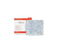 skinChemists professional Women's Strawberry & Anti-Ageing Poppy Seed Cleansing Bar 100g in White