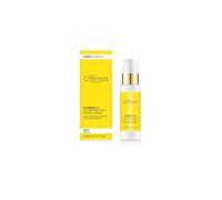 skinChemists professional Women's Vitamin D Co-Enzyme Q10 Anti-Ageing Serum 50ml in White | Size: 60ml