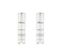 skinChemists professional Women's Wrinkle Killer Anti-Ageing Night Moisturiser 50ml x 2 Duo Set in White skinChemists professional White