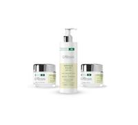 skinChemists professional Women's Wrinkle Killer SPF 50 + 30 Body Cream & Day Moisturiser in White skinChemists professional White