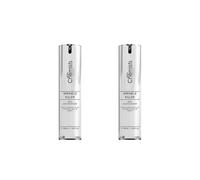 skinChemists professional Wrinkle Killer Anti-Ageing Day Moisturiser 50ml x 2 Duo Set for Fine Lines & Hydration in White skinChemists professional White
