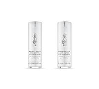 Skinchemists Professional Wrinkle Killer Anti-Ageing Eye Treatment 15Ml X 2 Duo Set In White White One Size