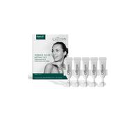 skinChemists Wrinkle Killer Instant Lift with Hyaluronic Acid & Peptides 5x2ml | Experience a Visibly Lifted, Smoother & Firmer Complexion in Minutes