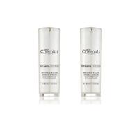 skinChemists professional Wrinkle Killer Snake Serum 30ml x 2 Duo Pack in White skinChemists professional White