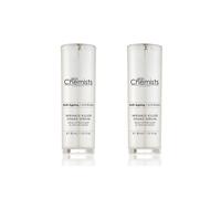 Skinchemists Professional Wrinkle Killer Snake Serum 30Ml X 2 Duo Pack In White White One Size