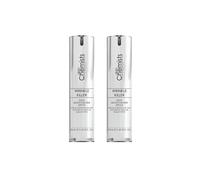 Skinchemists Professional Wrinkle Killer Spf 50 Duo Moisturiser 50Ml X 2 Duo Set In White White 100ml