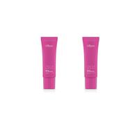 Skinchemists Retinol & Bakuchiol Anti-Ageing Day Moisturiser 50Ml X 2 Duo Set In White White