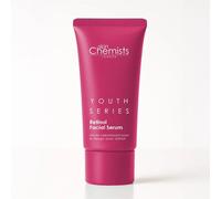 skinChemists Retinol & Bakuchiol Dual Anti-Ageing Facial Serum 30ml